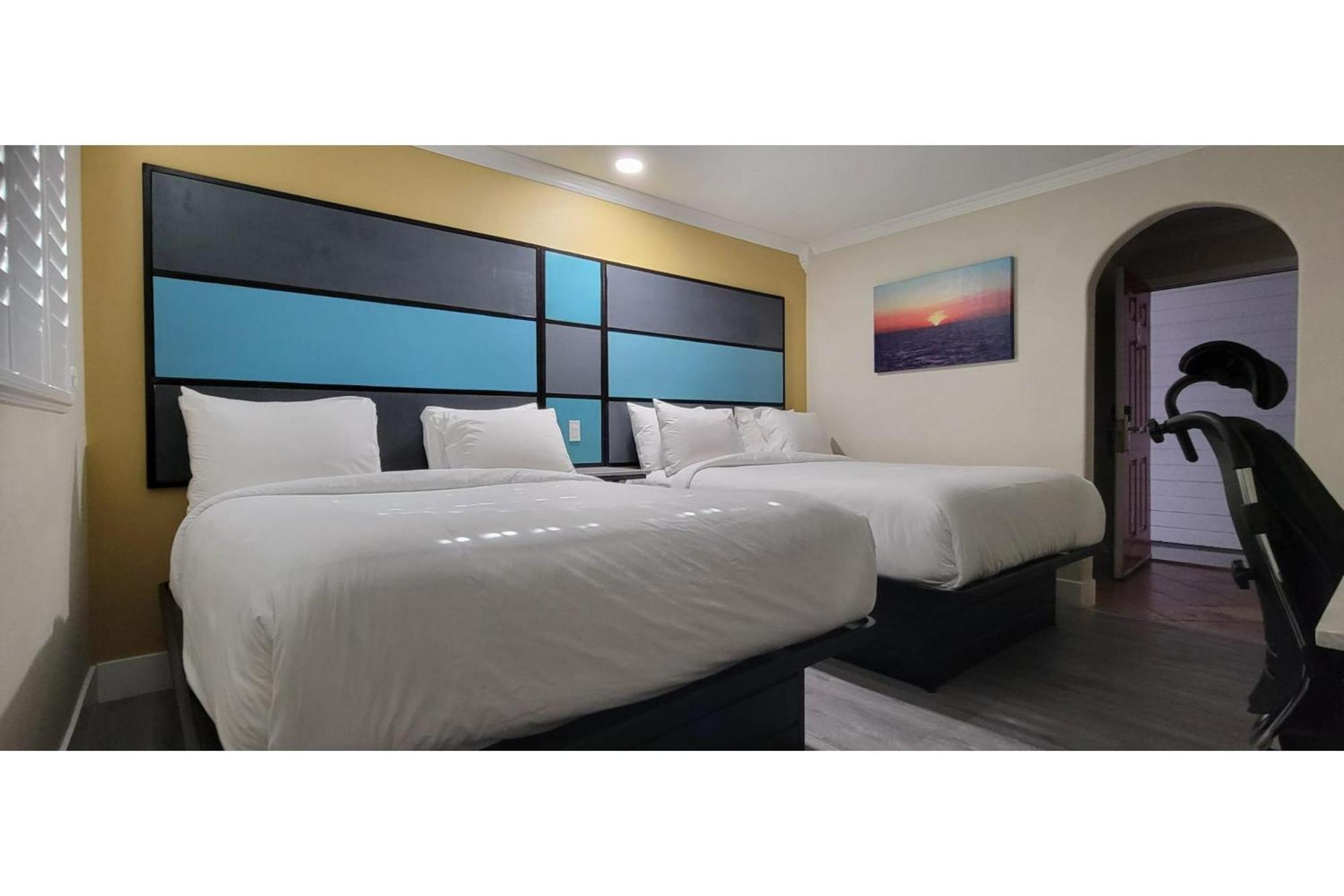 Hotel Avenida Victorville I 15 Exterior photo